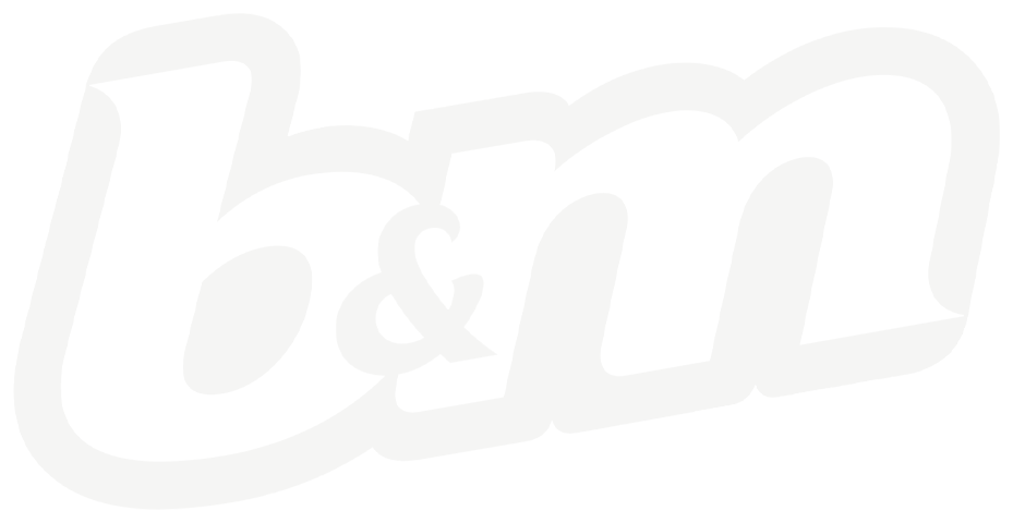 B&M — ASCEND Design Studio client
