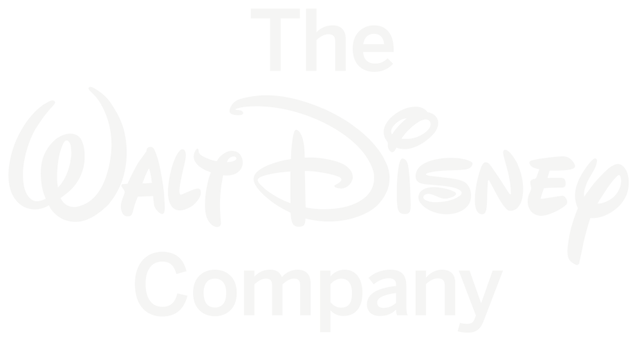 The Walt Disney Company — ASCEND Design Studio client