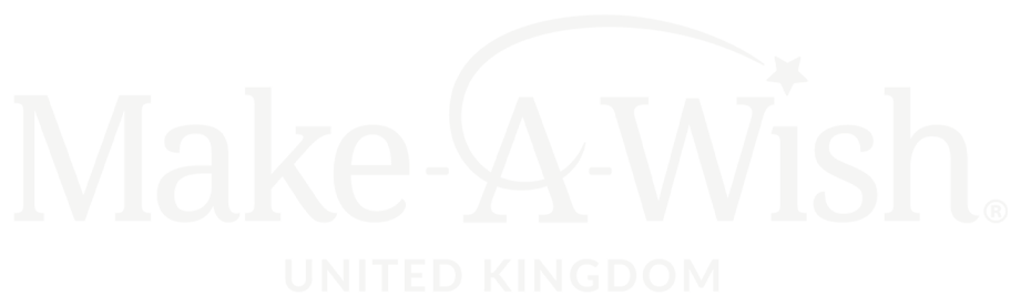 Make-A-Wish UK — ASCEND Design Studio client