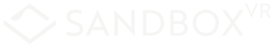 Sandbox VR — ASCEND Design Studio client